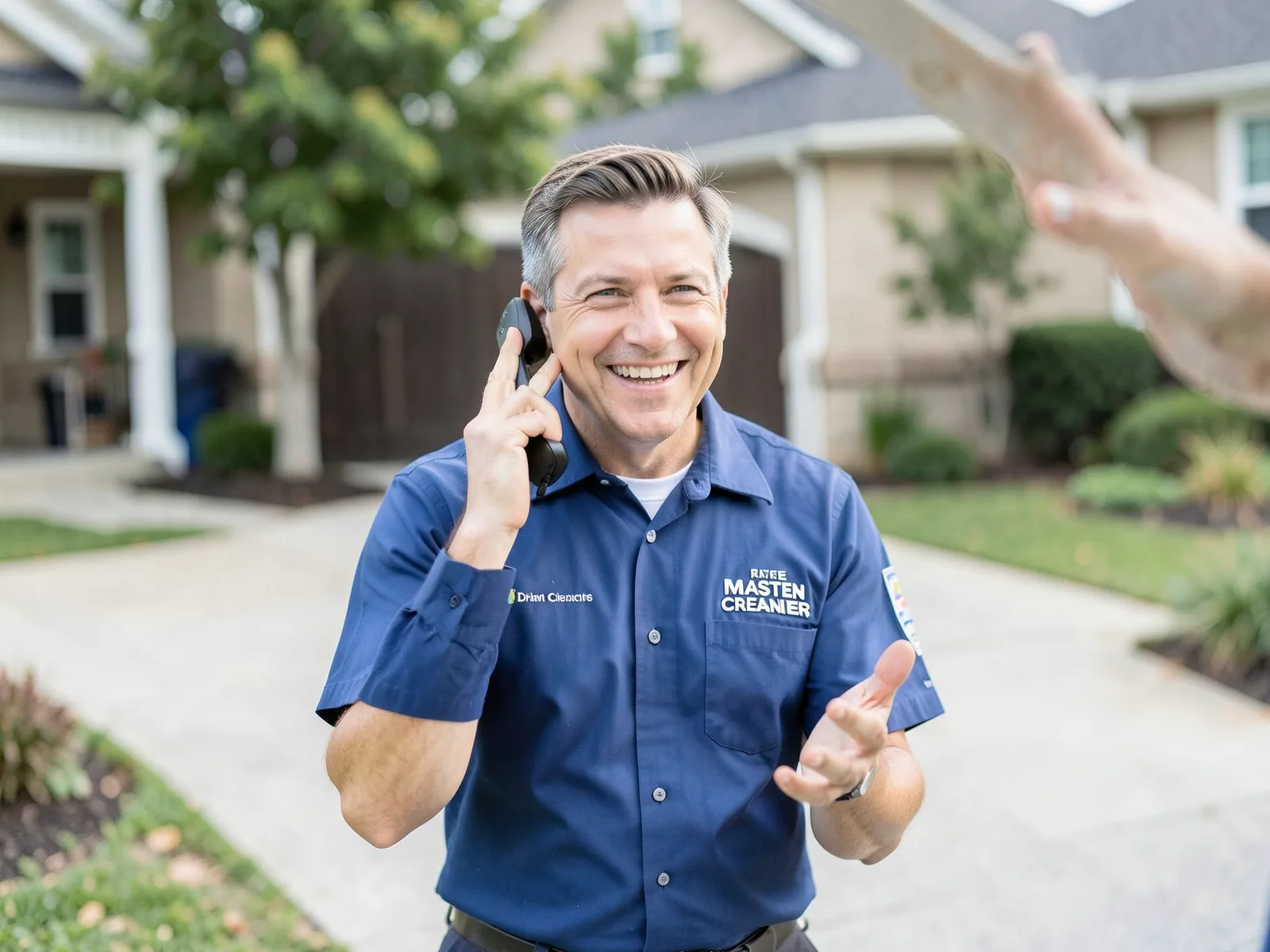 Drain Cleaning Weston, GA FAQs